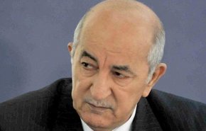 عبد المجيد تبون يعين مسؤولين في الرئاسة الجزائرية