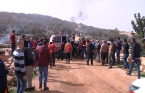  شاهد ..ارتياح فلسطيني بقرار الجنائية حول التحقيق في الاعتداءات 