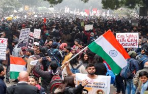 فايننشال تايمز: قمع وحشي للمحتجين المسلمين في الهند