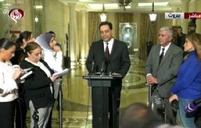 حسان دياب: الحكومة ستتشكل من اختصاصيين مستقلين