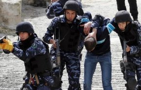تقرير: ارتكاب السلطة الفلسطينية اكثر من 91 انتهاكا للحريات 