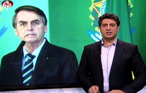  نشرة الاخبار الاقتصادية من قناة العالم 15:30 بتوقيت غرينتش 21-12-2019 