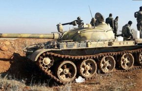 پیشروی‌های ارتش سوریه در «ادلب» ادامه دارد
