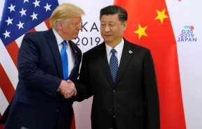 ترامب: توقيع الاتفاق التجاري مع الصين «قريبًا جدًا»

