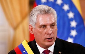 حمایت کوبا از ونزوئلا و نیکاراگوئه در برابر فشارهای آمریکا