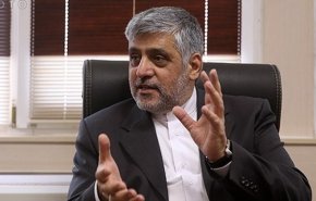 سفیر جدید ایران در تونس به محل ماموریتش رفت