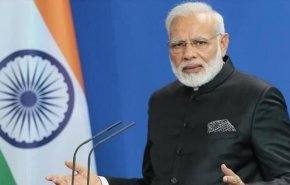 رئيس وزراء الهند يلقي خطابا على وقع الاحتجاجات العنيفة