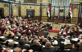 نائب سوري بصدد الغياب عن جلسات المجلس لسبب مثير