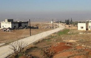 ارتش سوریه 6 روستای ادلب را پاکسازی کرد