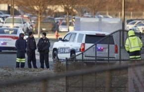 تیراندازی به 13 نفر در شیکاگو
