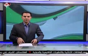 نشرة الاخبار الرياضية من قناة العالم 11:45 بتوقيت غرينتش 22-12-2019
