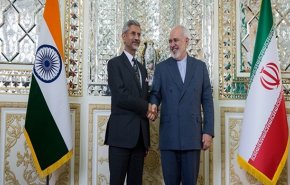 وزير الخارجية الهندي يصف زيارته الى طهران بالبناءة للغاية