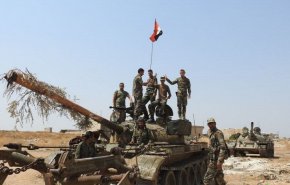 بالفيديو.. الجيش يحرر 31 بلدة ويتقدم بريف إدلب الجنوبي 