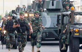 لبنان.. الجيش يقبض على عصابة سورية في طرابلس