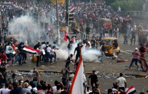 سوءاستفاده داعش از تظاهرات برای تثبیت نفوذ خود و اجرای عملیات در شهرهای عراق
