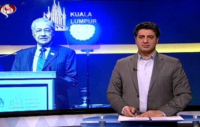  نشرة الاخبار الاقتصادية من قناة العالم 15:30 بتوقيت غرينتش 22-12-2019 