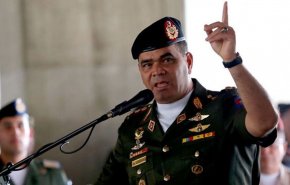 اتهام دخالت برزیل و کلمبیا در حمله به یک پایگاه نظامی ونزوئلا