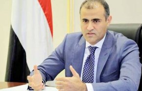 وزیر دولت «هادی» مذاکره محرمانه با صنعاء را تکذیب کرد