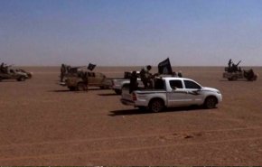 افشای تداوم کمک تسلیحاتی آمریکا به داعش در غرب عراق