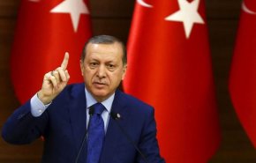 شمشیر آخته اردوغان در برابر یونان، مصر و قبرس بر سر لیبی/ هر کسی قصد انزوای ترکیه را دارد جلوی چشم ما ظاهر نشود