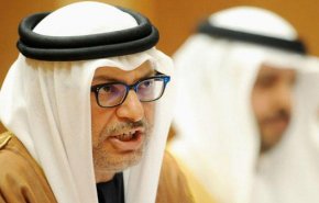 قرقاش يغرد حول أزمة قطر وسبل إنهائها