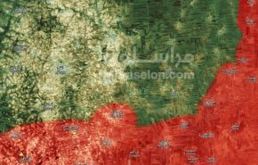 تروریست‌ها مانع باز شدن گذرگاه انسانی در جنوب ادلب می‌شوند