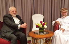 دور اول مذاکرات وزرای خارجه ایران و عمان برگزار شد