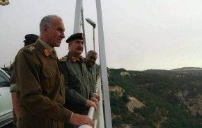مسؤول روسي: حفتر ليس لديه أي تقدم جدي باتجاه طرابلس