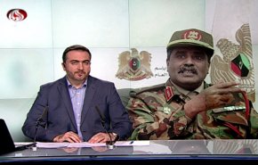 نشرة الاخبار من قناة العالم الساعة 16:00 بتوقيت غرينتش 23-12-2019