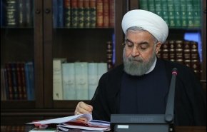 روحاني: دأب الحكومة هو النقاش والحوار البناء 