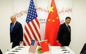الصين: محاولات أمريكا تشويه سمعتنا تضر باستقرار العالم