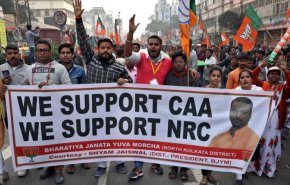 الحزب الحاكم بالهند يخسر انتخابات اقليمية وسط تواصل الاحتجاجات