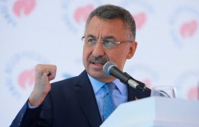 نائب أردوغان: تركيا لن تتخلى عن مواقفها تجاه سوريا وليبيا
