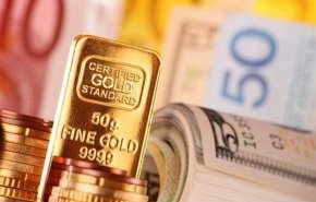 افزایش بهای طلا به بالاترین سطح در 7 سال اخیر
