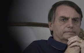 رئیس‌جمهور برزیل در خانه غش کرد و به بیمارستان منتقل شد
