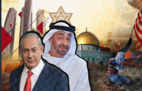 هل يطيح الغرام الاماراتي الاسرائيلي بملك الأردن؟