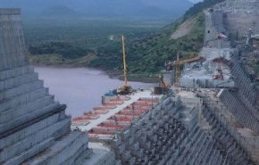 إثيوبيا تعلن اكتمال بناء سد النهضة بنسبة 70%
