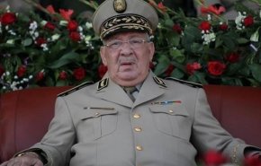 حماس تعزي بوفاة رئيس الأركان الجزائري