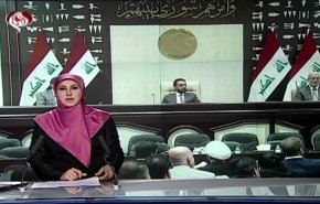  نشرة الاخبار من قناة العالم الساعة 16:00 بتوقيت غرينتش 24-12-2019 