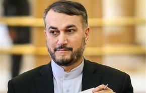 پیام دستیار ویژه رئیس مجلس در امور بین الملل به سفرای کشورهای مسیحی مقیم در تهران