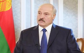 رئيس بيلاروس: بلادنا خط دفاع متقدم لروسيا ولن نتنحى جانبا