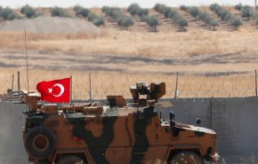 المیادین: ترکیه 200 نیروی خود را برای انتقال به لیبی از سوریه خارج کرد