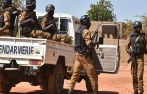 کشته شدن 35 غیرنظامی در حمله عناصر مسلح به شمال بورکینافاسو 