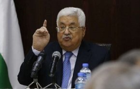 محمود عباس: رژیم صهیونیستی مانع برگزاری انتخابات در قدس است
