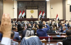 ترحيب ورفض للتصويت على قانون الإنتخابات الجديد في العراق