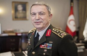 وزير الدفاع التركي: الاتفاقيتين بين تركيا وليبيا جرتا وفقا للقانون الدولي