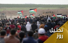 نوار غزه؛ سالی که گذشت و چالش های پیش رو در سال جدید