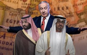 السعودية والامارات؛ من التطبيع الی الغزل مع 'اسرائيل'