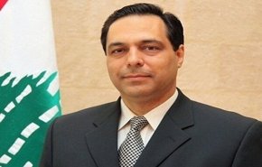رایزنی «دیاب» و «میشل عون» درباره تشکیل کابینه لبنان