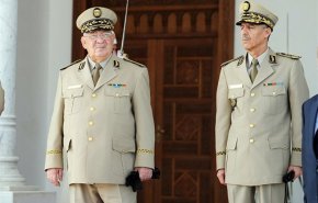 «احمد قاید صالح» به السیسی مصر تبدیل نشد